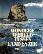 Wondere wereld tussen land en zee, Nieuw, Nederlands, Verzenden