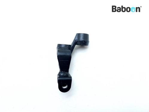 Schetsplaat Links Voor Suzuki VX 800 1990-1997 (VX800 VS51A, Motoren, Onderdelen | Suzuki, Gebruikt, Verzenden