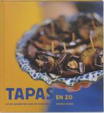 Tapas en zo, Boeken, Verzenden, Nieuw, Nederlands