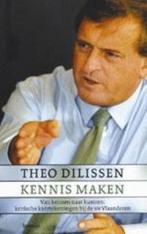 Kennis maken 9789020952285 T. Dilissen, Verzenden, T. Dilissen