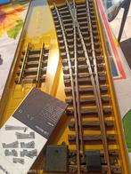 LGB G - 18150 - Voie ferrée pour trains miniatures (1) -, Nieuw