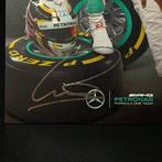 Mclaren - Formula 1 - Lewis Hamilton - 2016 - Fankaart, Nieuw