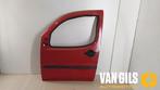 Portier 2Deurs links Fiat Doblo O178310, Nieuw