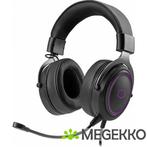 Cooler Master CH331 USB Gaming Headset, Computers en Software, Overige Computers en Software, Nieuw, Verzenden