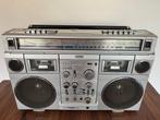 Brandt - Bi cassette stéréo Cassetterecorder-speler, Nieuw