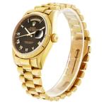 Rolex - Day-Date - 18248 - Homme - 1980-1989, Nieuw