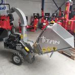 Broyeur TITAN PRO - 19 Cv, Zakelijke goederen, Machines en Bouw | Tuin, Park en Bosbouw