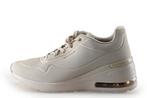 Skechers Sneakers in maat 41 Beige, Kleding | Dames, Schoenen, Skechers, Verzenden, Beige, Zo goed als nieuw