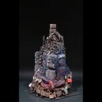 Fetisj fles - Vodou - Fon - Benin, Antiek en Kunst