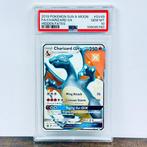 Pokémon Graded card - Charizard GX FA - Hidden Fates #SV49 -, Hobby en Vrije tijd, Nieuw