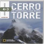 Cerro Torre 9789048805013 Reinhold Messner, Boeken, Verzenden, Zo goed als nieuw, Reinhold Messner