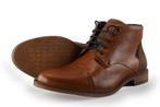 Bullboxer Veterschoenen in maat 42 Bruin | 10% extra korting, Kleding | Heren, Schoenen, Bruin, Verzenden, Nieuw, Bullboxer