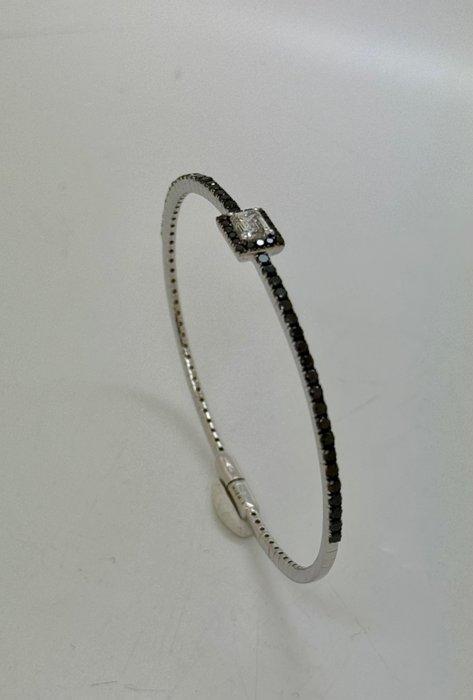 Crivelli - Armband - 18 karaat Witgoud, Handtassen en Accessoires, Armbanden