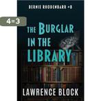 Bernie Rhodenbarr-The Burglar in the Library 9781726778671, Verzenden, Zo goed als nieuw, Lawrence Block