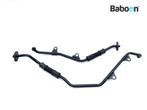 Olieleiding Honda XRV 750 Africa Twin 1990-1992 (XRV750) Set, Verzenden, Gebruikt