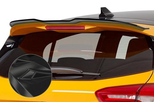 Achterspoiler | Ford | Focus 18- 5d hat. | MK4 | ST | zwart, Auto-onderdelen, Carrosserie, Nieuw, Ford, Verzenden