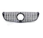 GT-R Panamericana Look Front Grill V.2 voor Mercedes Benz V-, Ophalen of Verzenden