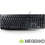 Logitech K120 for Business Azerty, Computers en Software, Verzenden, Nieuw