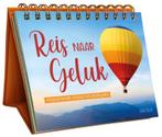 Reis naar geluk 9789044768497, Verzenden, Zo goed als nieuw