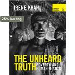 Unheard Truth 9780393337006 Irene Khan, Verzenden, Gelezen, Irene Khan