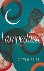 Lampedusa 9781529019636 Steven Price, Boeken, Verzenden, Gelezen, Steven Price