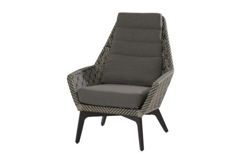 4 Seasons Outdoor Savoy living chair * Sale * |, Tuin en Terras, Tuinsets en Loungesets