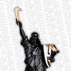 SKE - URBANFORCE - Gold Dark Vador, Antiek en Kunst