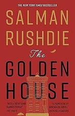 The Golden House  Rushdie, Salman  Book, Gelezen, Salman Rushdie, Verzenden