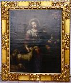 École espagnole (XVIII) - Divina Pastora