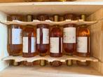 2009 Chateau Rieussec - Sauternes Grand Cru Classé - 6 Halve, Nieuw