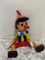 Ornement décoratif - Europe - Pinocchio Marionnette