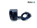 Stuurschakelaar Links Kawasaki NINJA 125 2021 (BX125), Motoren, Onderdelen | Kawasaki, Verzenden, Gebruikt