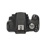 Canon EOS 2000D met garantie, Audio, Tv en Foto, Ophalen of Verzenden, Gebruikt