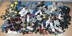 Lego - geen serie - Trein onderdelen +/- 15,75 kilo -, Kinderen en Baby's, Speelgoed | Duplo en Lego, Nieuw