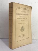Leon XIII - Index Librorum Prohibitorum - 1894