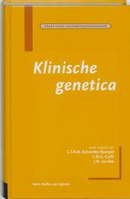 Klinische genetica / Praktische huisartsgeneeskunde, Boeken, Verzenden, Zo goed als nieuw