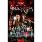 Het Huis Anubis: De wraak van Argus, filmboek / Het huis, Verzenden, Hans Bourlon