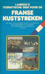 Lannoo s toeristische gids franse kuststreken 9789020910995, Livres, Bernard Hennequin, Verzenden