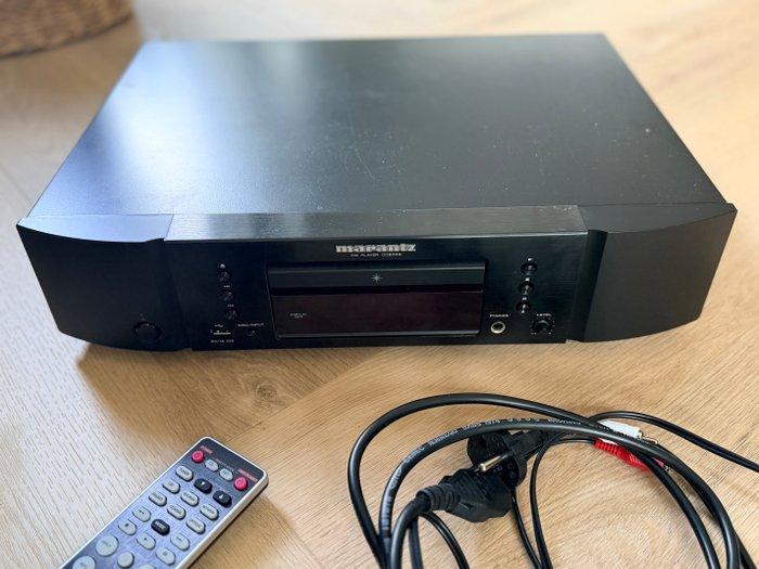 Marantz - CD6006 Lecteur de CD, TV, Hi-fi & Vidéo, Radios