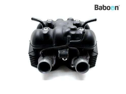 Culasse Triumph Bonneville T100 EFI 2008-2011 (865) VIN, Motoren, Onderdelen | Overige, Verzenden