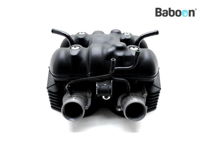 Culasse Triumph Bonneville T100 EFI 2008-2011 (865) VIN, Motoren, Onderdelen | Overige, Verzenden
