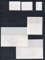 Congo-Kinshasa 2001 - De gemeenschappelijke uitgaven van, Postzegels en Munten, Postzegels | Europa | België, Gestempeld