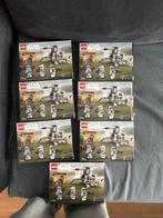 Lego Set - Star Wars - 501st Clone Troopers Battle Pack