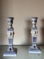 Royal Copenhagen - Chandelier (2) - Porcelaine - Royal