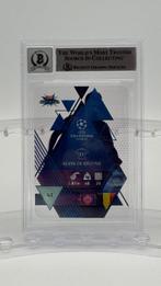 Topps 2019-20 Topps Crystal UEFA Champions League #42 Kevin, Nieuw