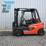 Linde H20T-01/600 LPG Heftruck, 1000 tot 2000 kg, LPG, Heftruck, Linde
