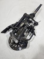 Piaggio Mp3 250 LT 2009 / Voorpoot Links Compleet met, Vélos & Vélomoteurs, Ophalen of Verzenden, Frame