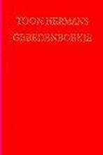 GEBEDENBOEKJE 9789026102462 Toon Hermans, Verzenden, Zo goed als nieuw, Toon Hermans