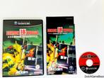 Nintendo Gamecube - Eighteen Wheeler - American Pro Trucker, Verzenden