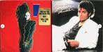 Michael Jackson & Janet Jackson - Thriller - Control -, Cd's en Dvd's, Nieuw in verpakking